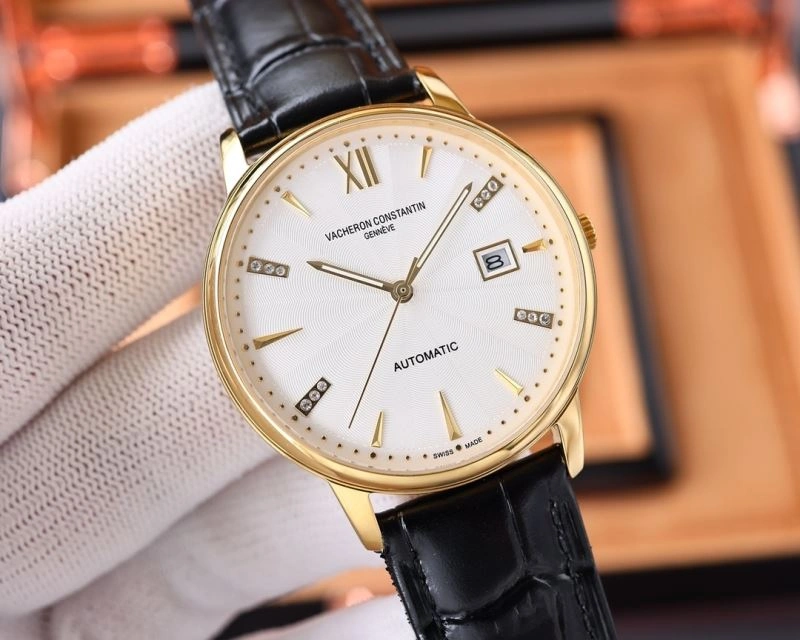 VACHERON CONSTANTIN Watches Practical 206575