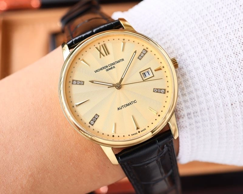 VACHERON CONSTANTIN Watches Practical 206575
