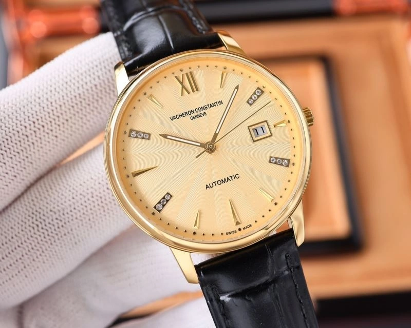 VACHERON CONSTANTIN Watches Practical 206575