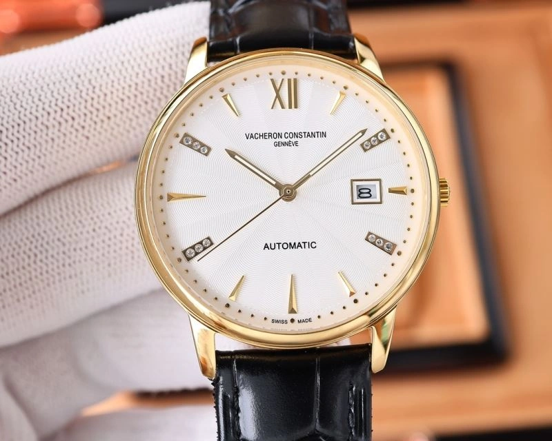 VACHERON CONSTANTIN Watches Practical 206575