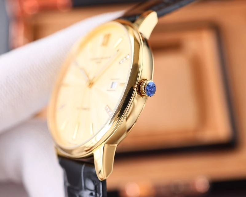 VACHERON CONSTANTIN Watches Practical 206575