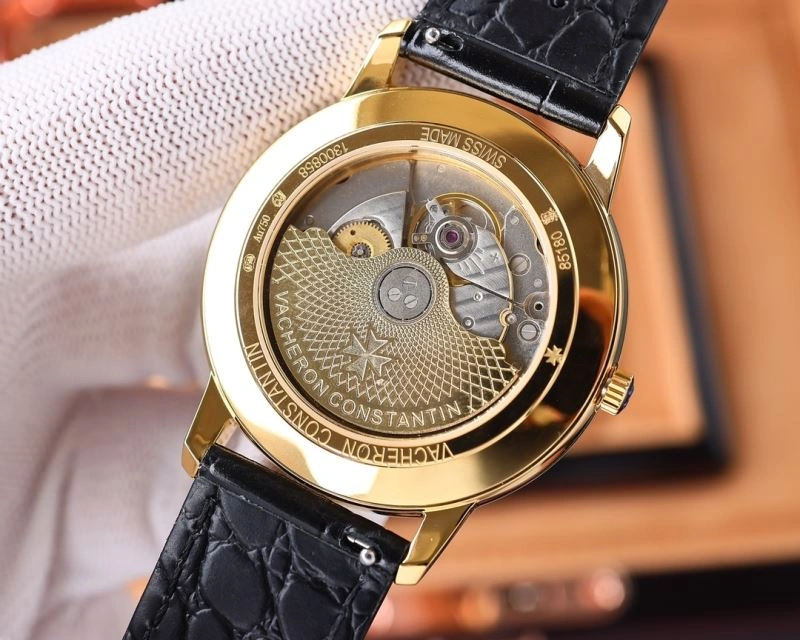 VACHERON CONSTANTIN Watches Practical 206575