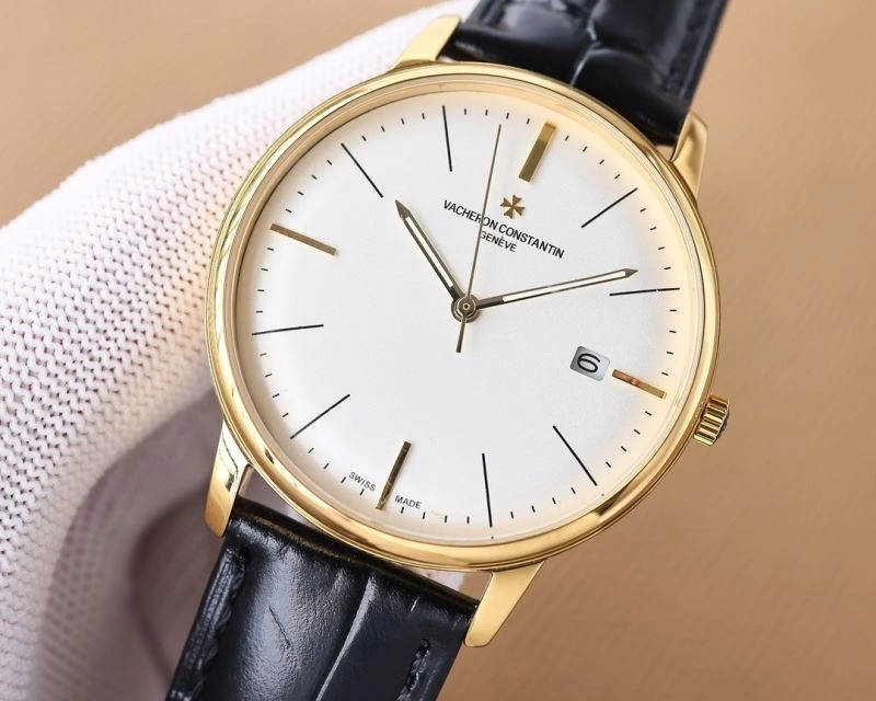 HighQuality VACHERON CONSTANTIN Watches 206574