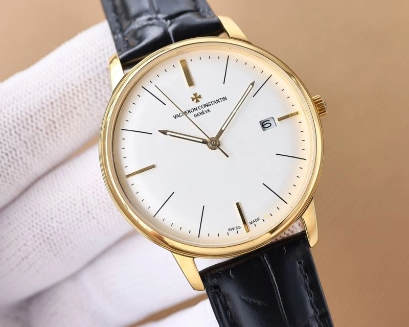 HighQuality VACHERON CONSTANTIN Watches 206574