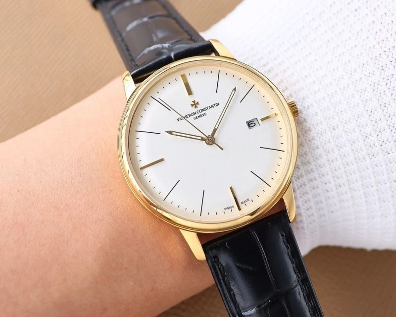 HighQuality VACHERON CONSTANTIN Watches 206574