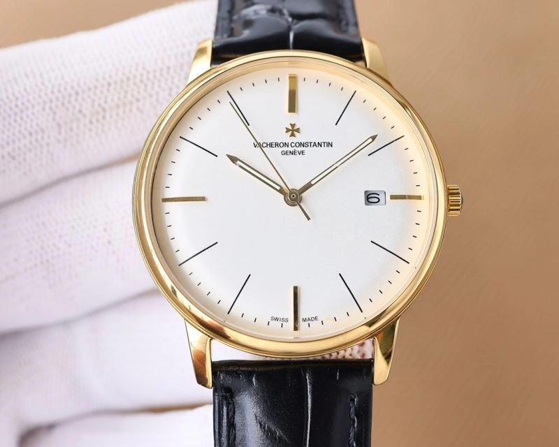 HighQuality VACHERON CONSTANTIN Watches 206574