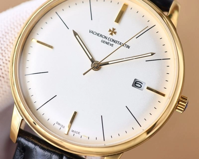 HighQuality VACHERON CONSTANTIN Watches 206574
