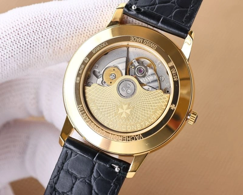 HighQuality VACHERON CONSTANTIN Watches 206574