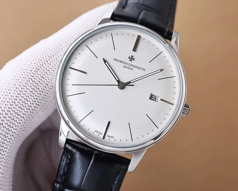 VACHERON CONSTANTIN Watches WellDesigned 206582