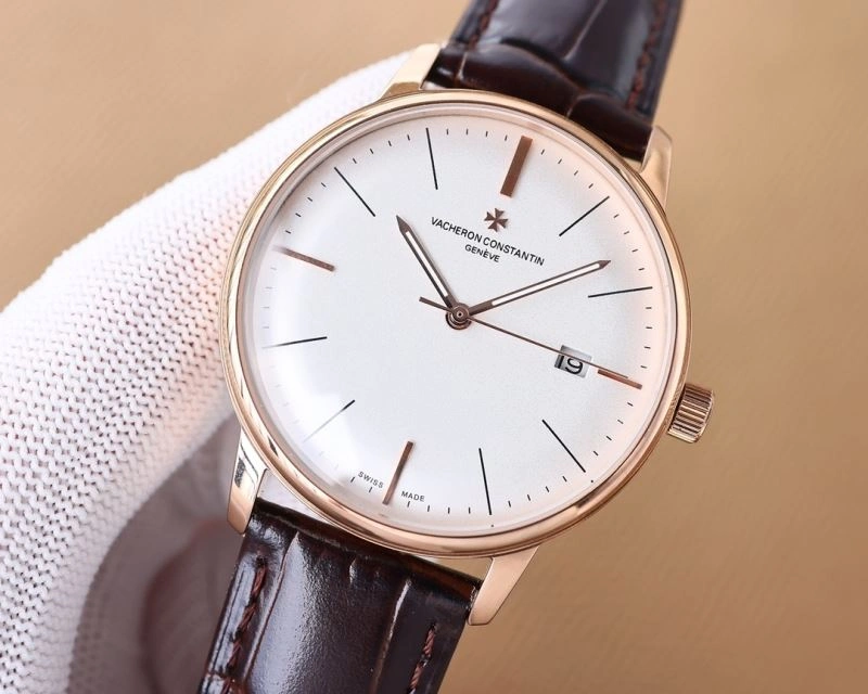 VACHERON CONSTANTIN Watches WellDesigned 206582
