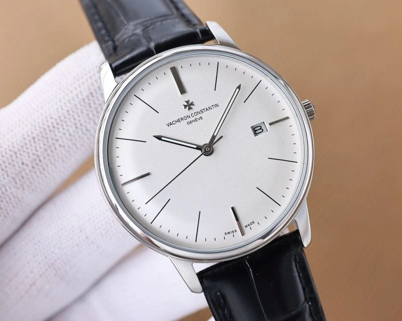 VACHERON CONSTANTIN Watches WellDesigned 206582
