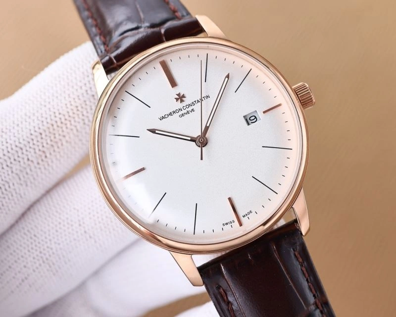 VACHERON CONSTANTIN Watches WellDesigned 206582
