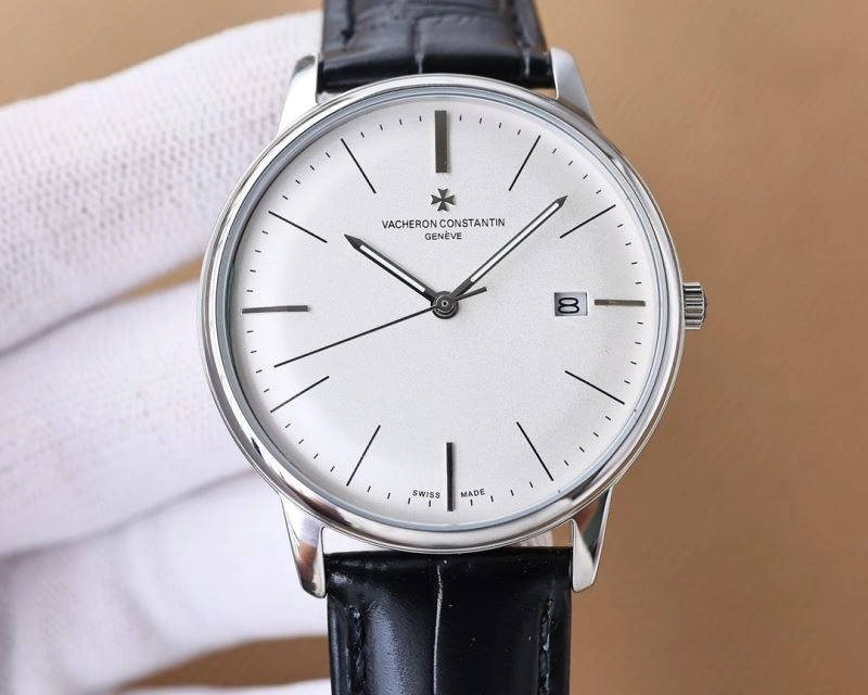 VACHERON CONSTANTIN Watches WellDesigned 206582
