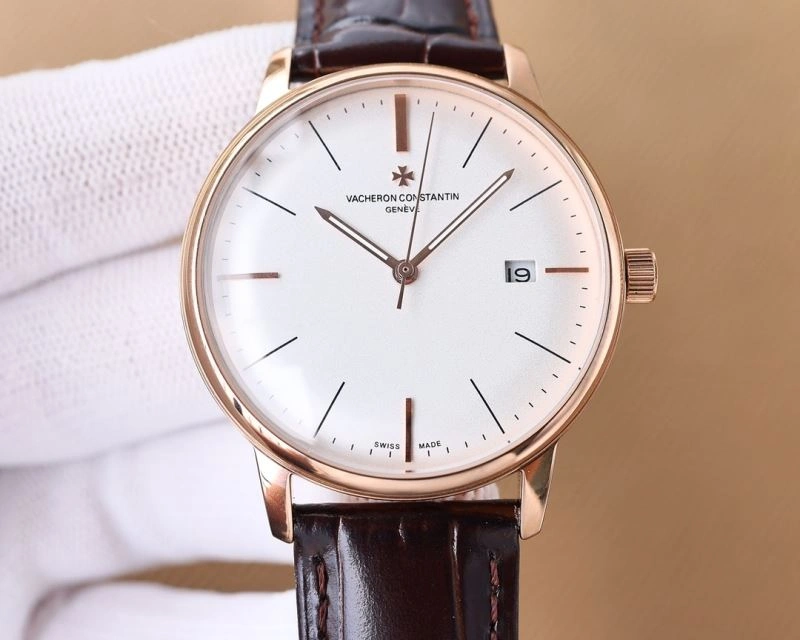 VACHERON CONSTANTIN Watches WellDesigned 206582