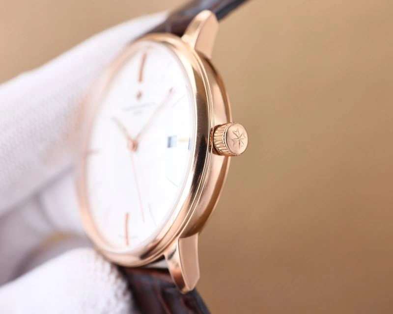 VACHERON CONSTANTIN Watches WellDesigned 206582