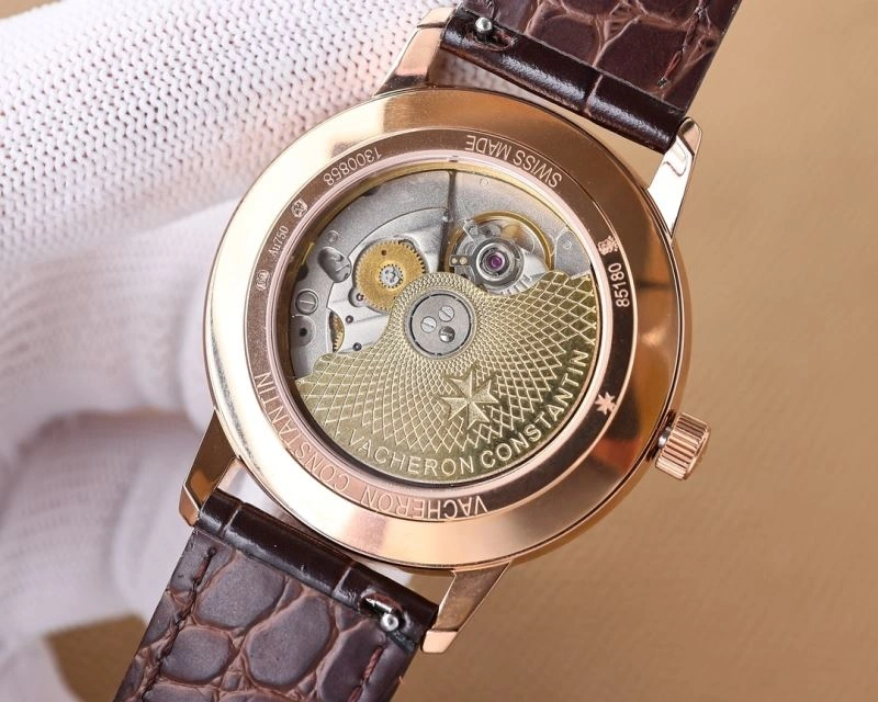 VACHERON CONSTANTIN Watches WellDesigned 206582