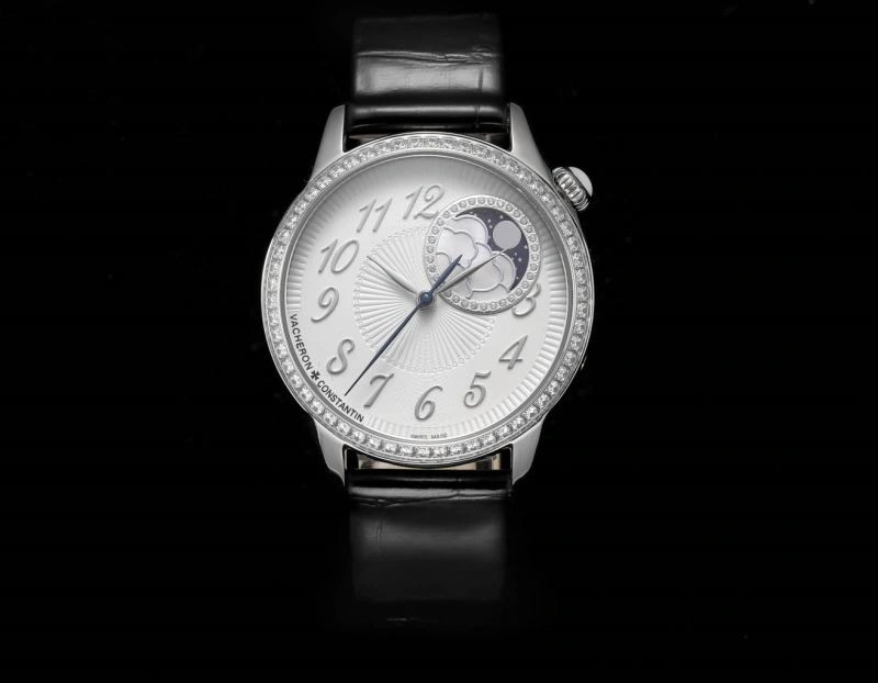 VACHERON CONSTANTIN Watches FastDry 206571