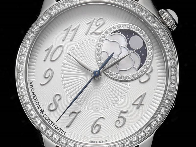 VACHERON CONSTANTIN Watches FastDry 206571
