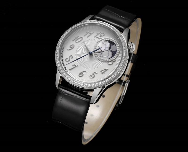 VACHERON CONSTANTIN Watches FastDry 206571