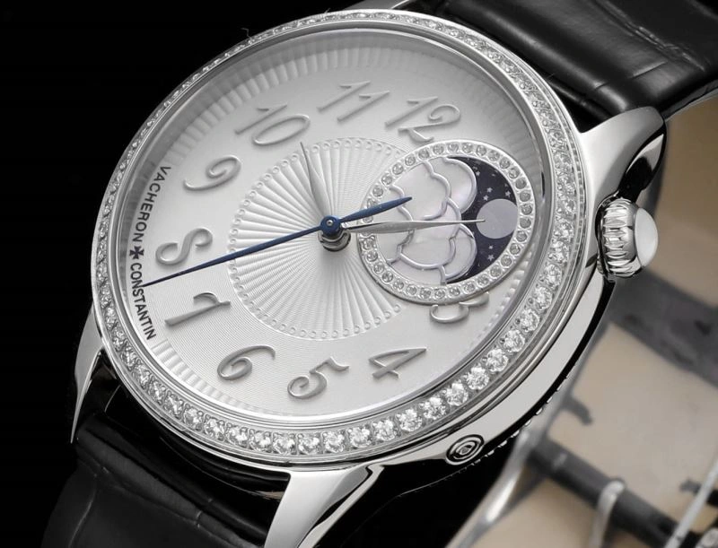 VACHERON CONSTANTIN Watches FastDry 206571