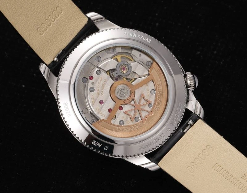 VACHERON CONSTANTIN Watches FastDry 206571