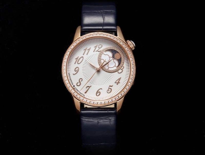 VACHERON CONSTANTIN Watches TopPick 206566