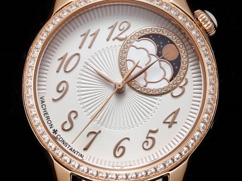 VACHERON CONSTANTIN Watches TopPick 206566
