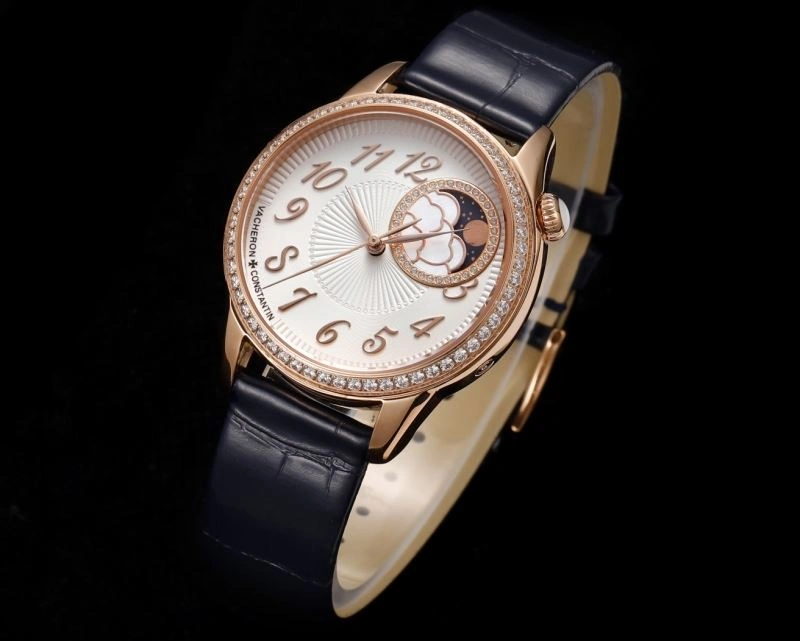 VACHERON CONSTANTIN Watches TopPick 206566
