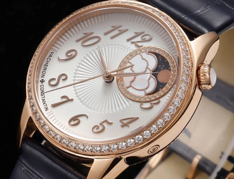 VACHERON CONSTANTIN Watches TopPick 206566