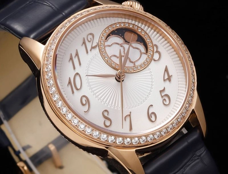 VACHERON CONSTANTIN Watches TopPick 206566