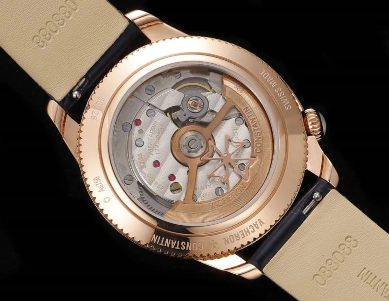 VACHERON CONSTANTIN Watches TopPick 206566