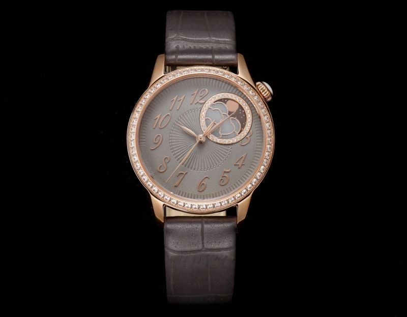 VACHERON CONSTANTIN Watches ZeroBulk 206572
