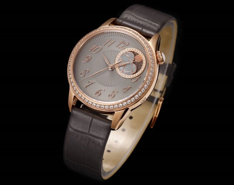 VACHERON CONSTANTIN Watches ZeroBulk 206572