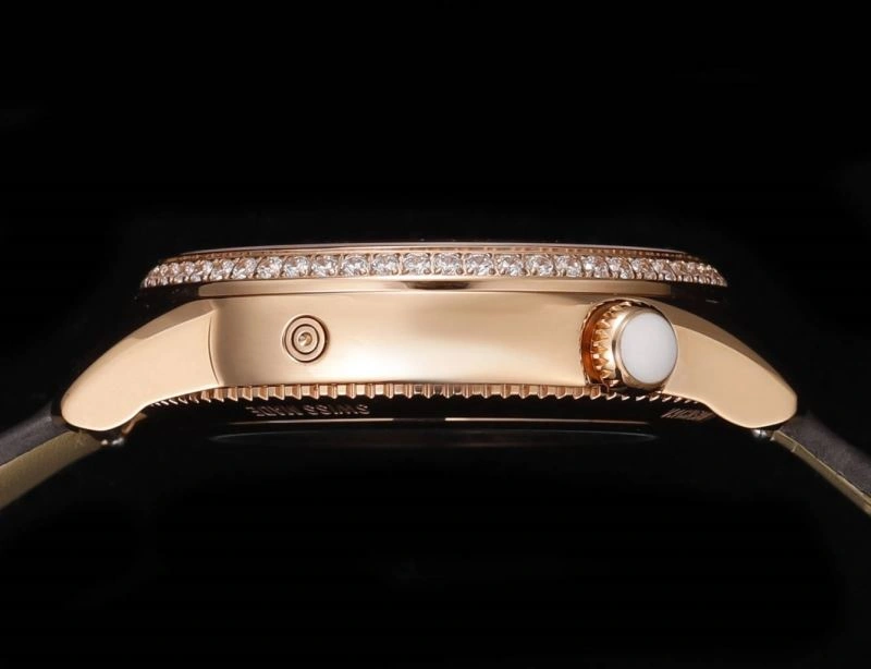 VACHERON CONSTANTIN Watches ZeroBulk 206572