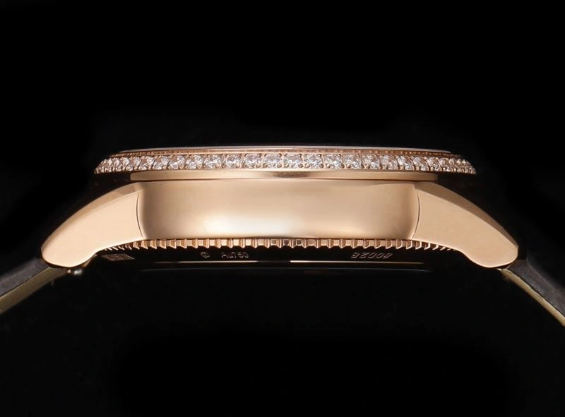 VACHERON CONSTANTIN Watches ZeroBulk 206572