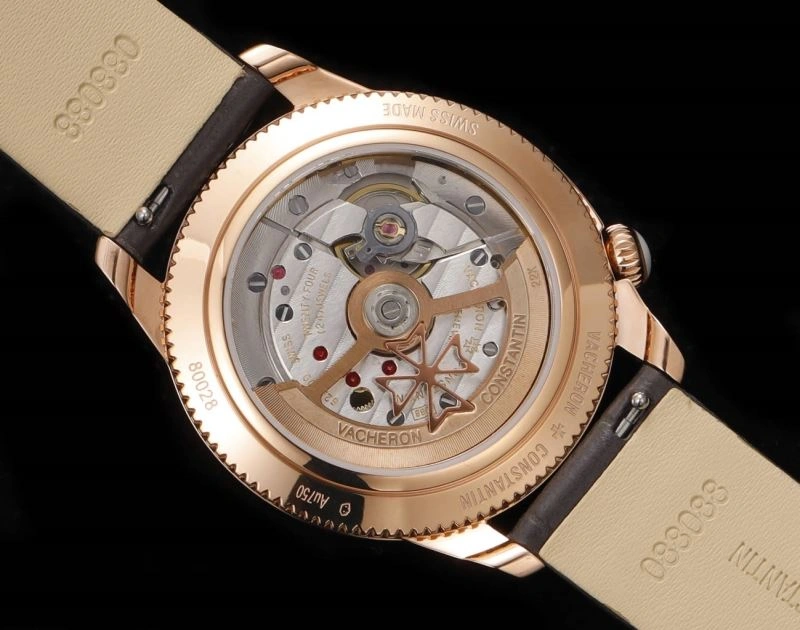 VACHERON CONSTANTIN Watches ZeroBulk 206572