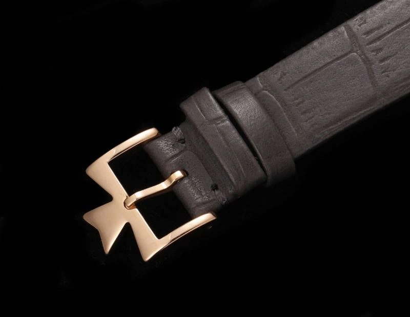 VACHERON CONSTANTIN Watches ZeroBulk 206572