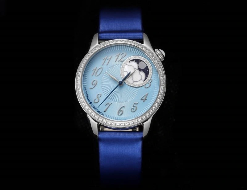 VACHERON CONSTANTIN Watches Affordable 206577