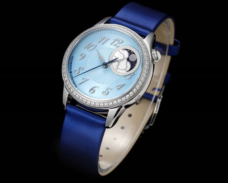 VACHERON CONSTANTIN Watches Affordable 206577