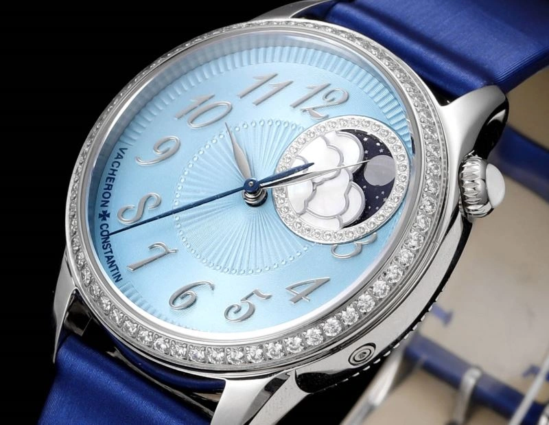 VACHERON CONSTANTIN Watches Affordable 206577
