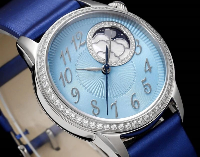 VACHERON CONSTANTIN Watches Affordable 206577