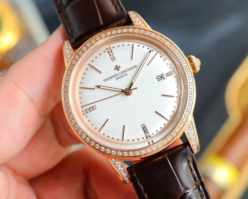 Unique VACHERON CONSTANTIN Watches 206568