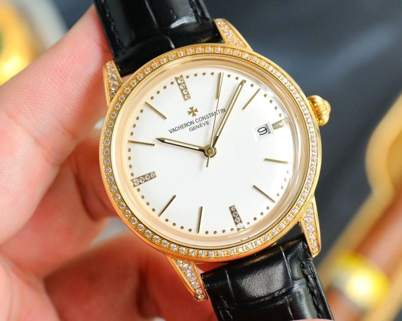 Unique VACHERON CONSTANTIN Watches 206568
