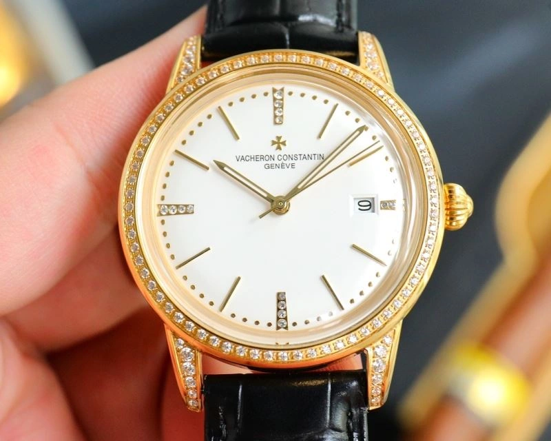 Unique VACHERON CONSTANTIN Watches 206568