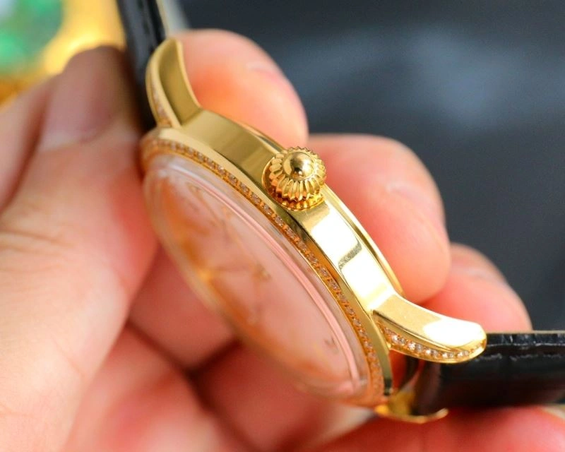 Unique VACHERON CONSTANTIN Watches 206568