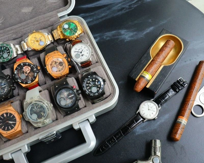 Youthful VACHERON CONSTANTIN Watches 206579