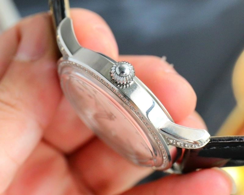 Youthful VACHERON CONSTANTIN Watches 206579