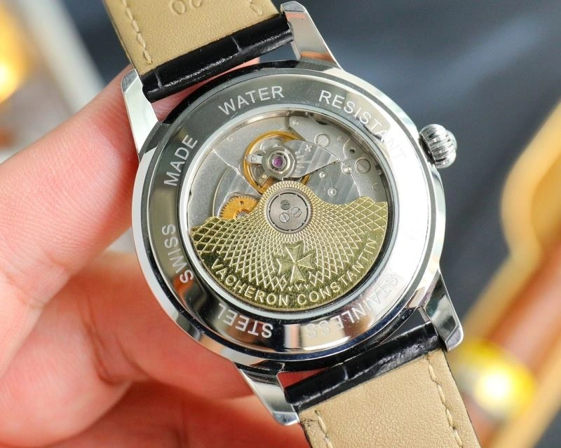 Youthful VACHERON CONSTANTIN Watches 206579