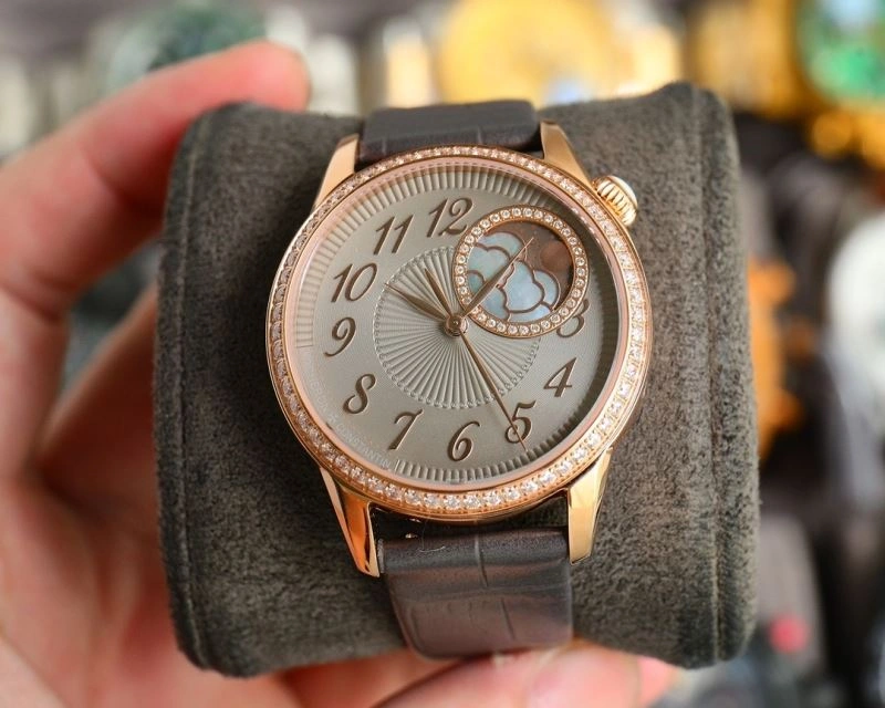 VACHERON CONSTANTIN Watches TechFriendly 206576