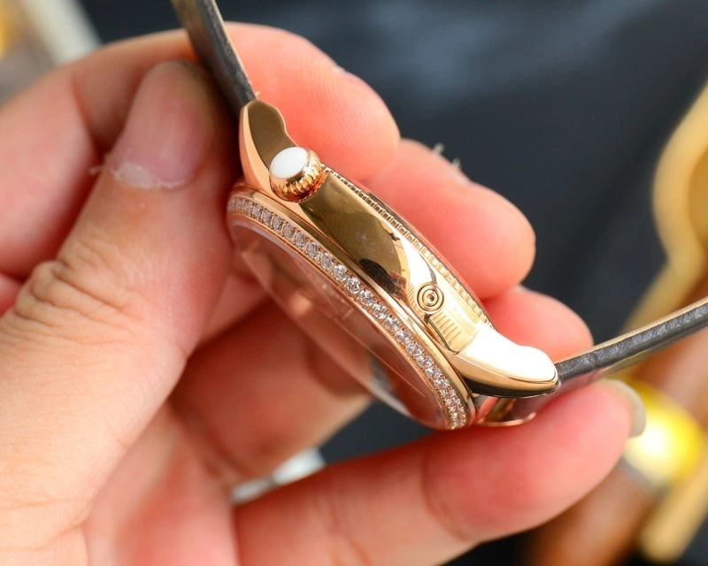 VACHERON CONSTANTIN Watches TechFriendly 206576